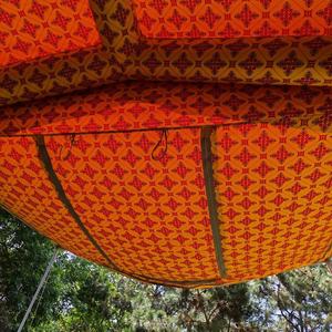 荣头空气帐篷户外野营中东沙特阿拉伯卡塔尔迪拜阿拉伯联合酋长国科威特3*4 4*6充气帐篷 - Product Image 5