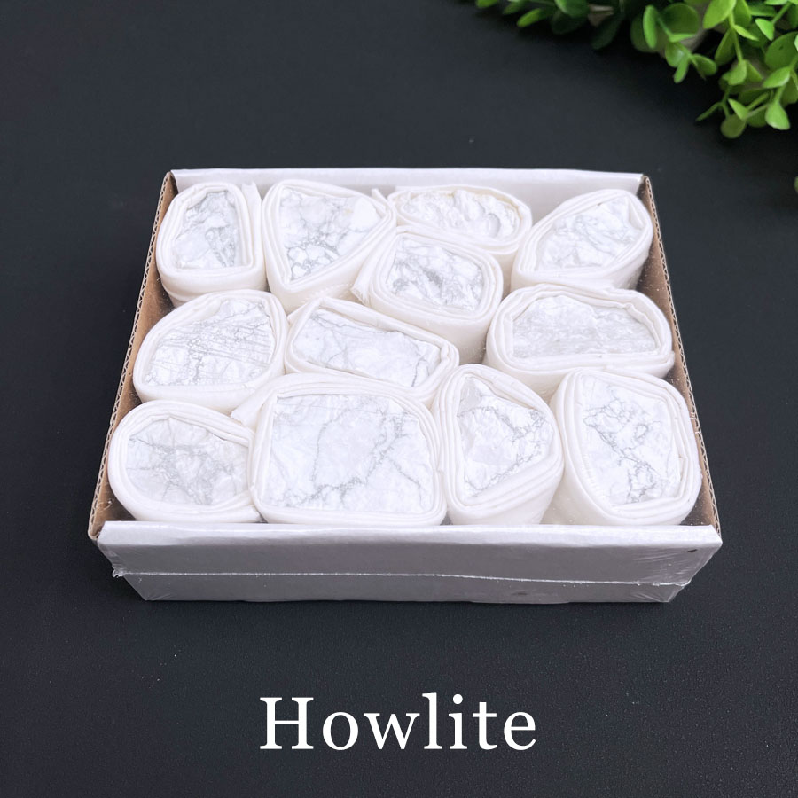 Howlite