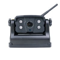 IPoster – alimentation d'usine pour IOS Android, batterie magnétique sans fil, rechargeable, caméra de recul