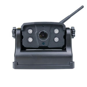 IPoster Nguồn Cung Cấp Từ Nhà Máy Cho IOS Android <span class=keywords><strong>Camera</strong></span> Quan Sát Phía Sau Sạc Pin Không Dây Từ Tính - Product Image 4