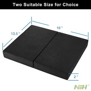 Alfombrillas y suelos de gimnasia multicolores 2025, alfombrillas plegables de espuma para Fitness para gimnasia y gimnasio - Product Image 6