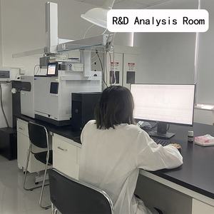 Rasa telur kepiting Essence Food Grade untuk saus makanan laut keripik makanan ringan dengan sampel gratis - Product Image 3