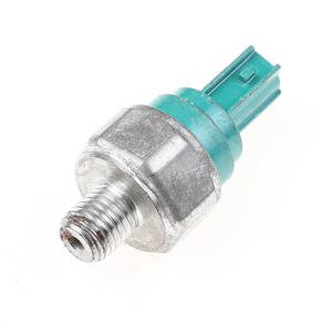 เซ็นเซอร์วัดแรงดันน้ำมันเครื่อง Acura Honda รุ่น 28600-R94-004 สำหรับ MDX TL Accord CRV Civic อะไหล่ทดแทน - Product Image 2