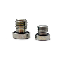 Kit de bouchons EGR SJ-EGR-11 pour Cummins ISX CM870 2002-2007 Stage 2