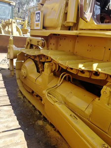 <b>Engineering</b> <b>Construction</b> <b>Machinery</b> Used Bulldozer Cat D8K with good performance Caterpillar D5K D5G D7D D7H D8R in stock - Product Image 6