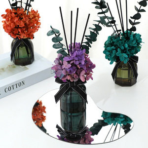 Nueva Flor Eterna sin Fuego, Aceite Esencial de Aromaterapia, Tamaño Regular, Adornos Decorativos para Dormitorio, Hotel, Ambientador - Product Image 2