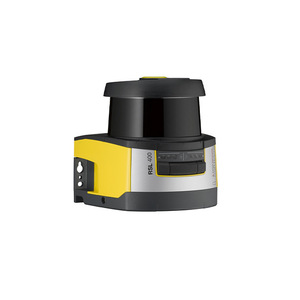 Escáner Láser Slogan RSL410 SCU408 M12, Equipo Industrial Infrarrojo - Product Image 1