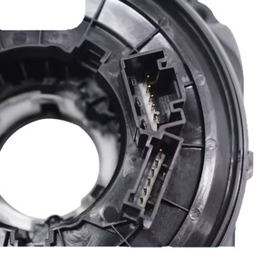Interruptor de Señal de Giro BMW 61319196486 12V para Reparación y Reemplazo de Automóviles - Product Image 1