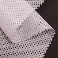 Tissu en polyester 100 % recyclé, écologique, extensible dans les 4 sens, multifonctionnel, respirant, Dryfit, avec doublure en maille douce, vente en gros