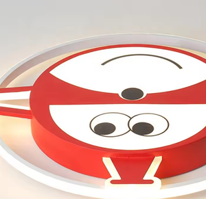 Zhongshan zèle éclairage usine Co.,Ltd. Moderne mignon dessin animé plafonnier enfants chambre lumières plafond pour enfant chambre d'enfants - Product Image 4