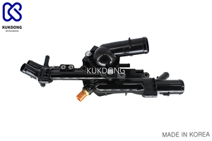 Qualité supérieure Prix inférieur 25600-2G545 Control Assy-Pièces de refroidissement à température de liquide de refroidissement - Product Image 4