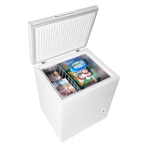 Compresseur 110L Mini Réfrigérateur Voyage Réfrigérateur Pique-Nique Complet Maison Solaire Climatiseur Système D'alimentation - Product Image 2