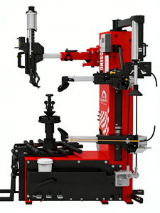 <span class=keywords><strong>Desmontadora</strong></span> <span class=keywords><strong>de</strong></span> Neumáticos, Máquina Automática <span class=keywords><strong>de</strong></span> Desmontaje <span class=keywords><strong>de</strong></span> Neumáticos sin Palanca y No Destructiva, Neumáticos <span class=keywords><strong>de</strong></span> Automóviles - Product Image 3