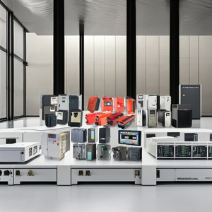 轩申原装全新PLC模块变频器驱动器<span class=keywords><strong>PR</strong></span>-24DC-DA-R现货 - Product Image 2