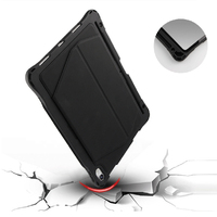 Support magnétique innovant pour clavier séparé |   Clavier sans fil détachable |   Support multi-angles |   Protection complète
