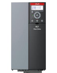 Convertidor de Frecuencia Monofásico Popular FC111 VDF 2025, 220V 750W IP20 para Aplicaciones de Motores de Ventiladores y Bombas - Product Image 4
