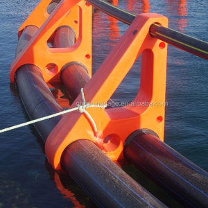 Tiêm đúc HDPE nổi Kệ khung giá cho nuôi cá lồng - Product Image 4