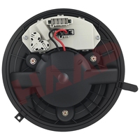 Nouveau ventilateur de ventilateur intérieur de voiture pour BMW série 1 / 3 X1 X3 Z4 64116933663 64119227670 64119144200