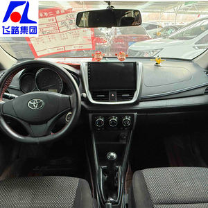 รถยนต์<span class=keywords><strong>มือ</strong></span><span class=keywords><strong>สอง</strong></span> โตโยต้า วีออส ปี 2017 เครื่องยนต์ 1.5 ลิตร เกียร์ธรรมดา รุ่น ยิงฉี แคร์ อิดิชั่น ประหยัดน้ำมัน น้ำหนักเบา ไมล์น้อย - Product Image 5