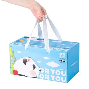 Xinditai Ai Interactive Panda <b>Plush</b> <b>Toy</b> Wireless connect Companion <b>Electronic</b> Pet 60 languages - Product Image 6