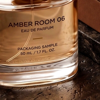 Boîte à parfum rigide de luxe personnalisée en chocolat, deux pièces, avec couvercle amovible, doublure en éponge réutilisable, boîte cadeau haut de gamme