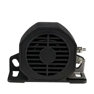 Alarm terbalik Universal 102dB & tanda belok-berbunyi cadangan keras untuk konstruksi, kendaraan pertanian & komersial - Product Image 1