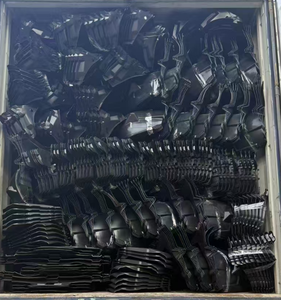 51717351455 51717351456 51 71 7 351 <span class=keywords><strong>455</strong></span> PARA <span class=keywords><strong>BMW</strong></span> 2017-2024 5 G30 G31 G32 G38 CARCASA DE RUEDA DELANTERA FUNGEN BANDERA DETRÁS - Product Image 3