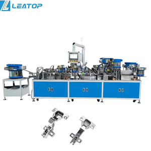 <span class=keywords><strong>บานพับ</strong></span><span class=keywords><strong>ต</strong></span>ู้เครื่อง<span class=keywords><strong>ประ</strong></span>กอบอัตโนมั<span class=keywords><strong>ต</strong></span>ิเครื่องจักรผลิตอุปกรณ์ไฟฟ้า - Product Image 6