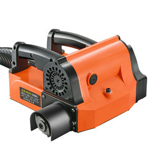 Râpeuse murale électrique sans poussière, sans angles morts, outil de dégrossissage, grattoir à béton, outil à mastic 220V SUV-5 - Product Image 1