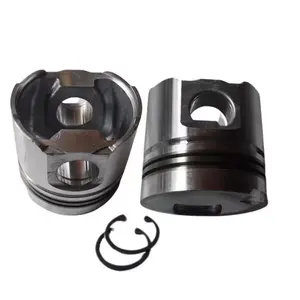 Máy xúc Bộ phận động cơ Piston 8n3182 cho Mèo Bộ phận động cơ e330d e3306