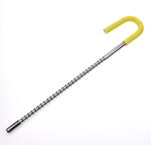 YH1487 Carlok Anti-vol de voiture, barre de blocage de volant, dispositif antivol de voiture, verrou de volant de voiture 80CM - Product Image 5