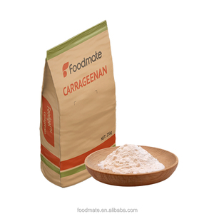 カラギーナン半精製<span class=keywords><strong>E407</strong></span>カッパカラギーナンパウダー - Product Image 2