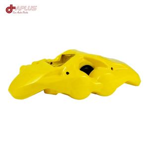 Disque de frein en céramique carbone de haute qualité APLUS pour Audi A4 B9/A5/Avant/Sportback/RS4/RS5 Quattro - Pièce automobile haute performance - Product Image 5