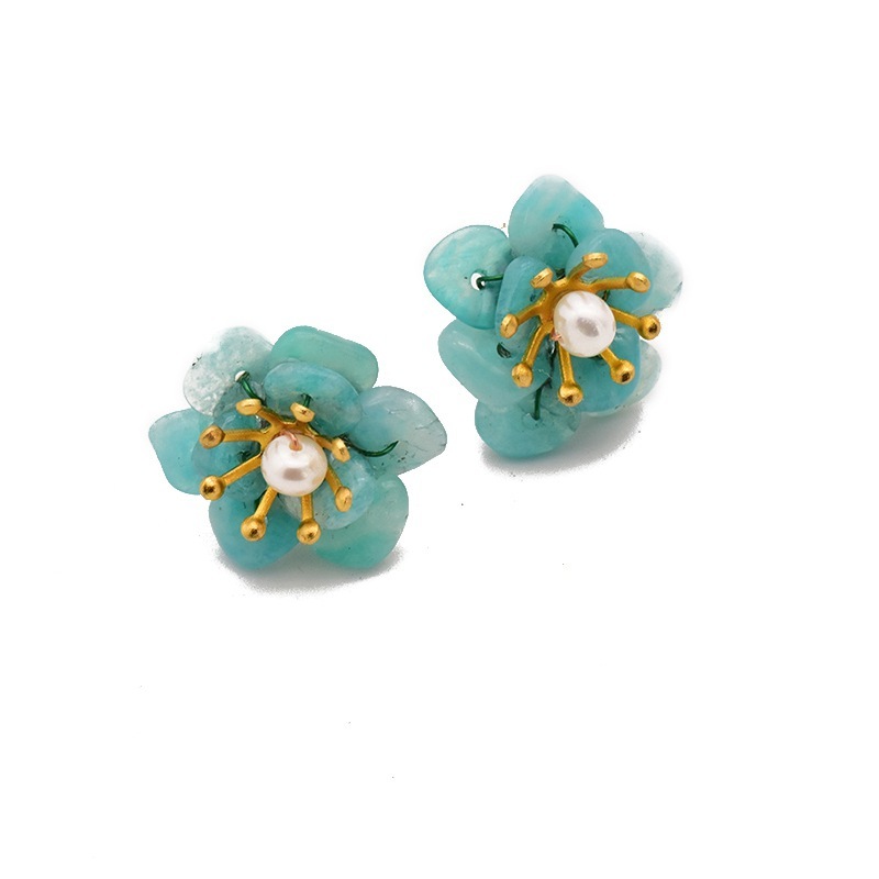 GE0780-12 Amazonite