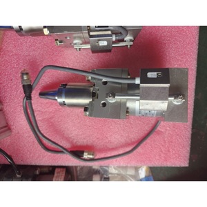 Cylindre de serrage pneumatique Parker R78-NDH, course de 40 mm, équipement d'automatisation industrielle - Product Image 3