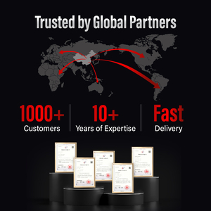 AMP-Z <span class=keywords><strong>Tiguan</strong></span> <span class=keywords><strong>MK2</strong></span> – Lame de pare-chocs avant (splitter) pour VW Volkswagen <span class=keywords><strong>Tiguan</strong></span> <span class=keywords><strong>MK2</strong></span> <span class=keywords><strong>R</strong></span> <span class=keywords><strong>Line</strong></span> 2017-2020 – Prix de gros usine - Product Image 4