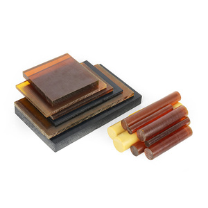 <span class=keywords><strong>PEEK</strong></span> PTFE PA POM PCTFE PFA PVDF PSU PPS CPVCプラスチックシート - Product Image 2