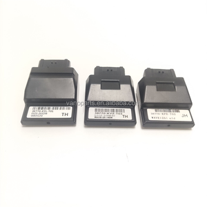 อะไหล่รถจักรยานยนต์ WANOU <span class=keywords><strong>WAVE</strong></span> <span class=keywords><strong>125I</strong></span> ชุดควบคุมคอมพิวเตอร์แท้สำหรับรถจักรยานยนต์ ECU - Product Image 2