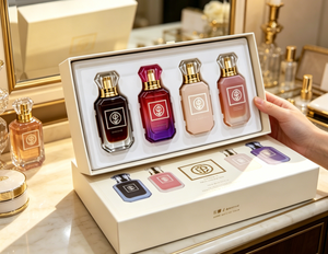 <span class=keywords><strong>Parfum</strong></span> Yum Boujee Marshmallow |   <span class=keywords><strong>Parfum</strong></span> longue durée à <span class=keywords><strong>la</strong></span> fraise et à <span class=keywords><strong>la</strong></span> noix de coco |   Eau de <span class=keywords><strong>parfum</strong></span> gourmande de luxe pour femmes - Product Image 3
