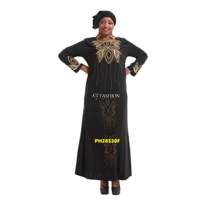 非洲服装Dubai abaya女士伊斯兰服装abaya kaftan Abaya