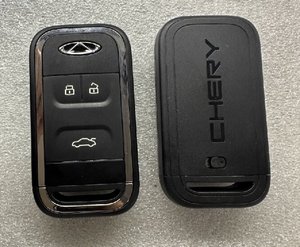 Clé de voiture intelligente d'origine OEM pour Chery Arrizo GX Arrizo 6 DR6 EXEED <span class=keywords><strong>TX</strong></span>, télécommande, entrée sans clé, démarrage par bouton-poussoir, 433 MHz - Product Image 2