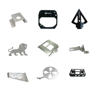 Pièces usinées CNC par fraisage et tournage, composants de tour en aluminium de haute précision, pièces automobiles, panneaux électriques, pièces détachées pour LED et ordinateurs portables