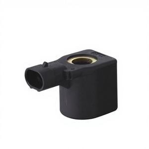 Bobinas de Válvula Solenoide NJT-241 de Ningbo Nijia Electronics Supplies para Vehículos de Combustible Dual GNC/GLP - Product Image 3