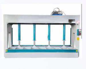 Machine industrielle automatique de découpe et de palettisation de granulés plastiques hydrauliques avec pompe moteur, capacité de 100 kg/heure pour petits déchets - Product Image 2