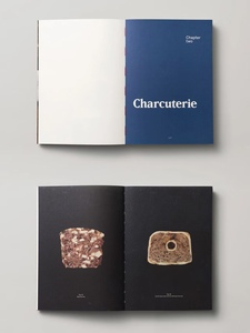 Bán Buôn Tùy Chỉnh Bìa Cứng In Cuốn Sách Tờ rơi Danh Mục Danh Mục Sản Phẩm Công Ty Tài Liệu Tạp Chí Dịch Vụ In Ấn - Product Image 5