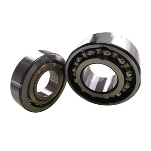 F-809030.05 pour les roulements de compresseur d'air <span class=keywords><strong>Atlas</strong></span> F-809030.05 809030 roulements à billes à Contact angulaire F809030.05 - Product Image 1