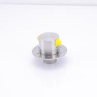 Machine de pompage automatique DOCOD pour la circulation de liquide de refroidissement, pompe à engrenages micro à entraînement magnétique
