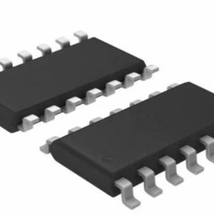 ต้นฉบับ LM837MX/NOPB IC OPAMP GP 4 วงจร 14S - Product Image 1