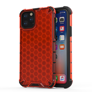 Creativo per I Casi di <span class=keywords><strong>Xiaomi</strong></span> mi <span class=keywords><strong>10</strong></span> caso della copertura per la Nota Redmi 8 pro forte cassa del telefono mobile di copertura A Nido D'ape di TPU + PC copre - Product Image 4