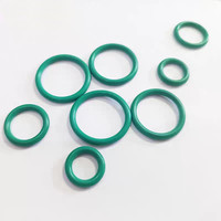 Fabriqué en Chine Couleurs personnalisées NBR EPDM FKM Joint torique en silicone Produit en caoutchouc de haute qualité avec une excellente performance d'étanchéité